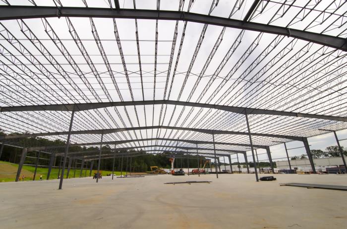 CSP Technologies, Inc. expanding Auburn, AL facility for increased manufacturing & warehousing space